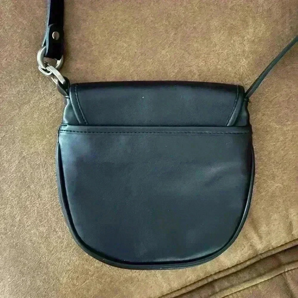 VTG Esprit Shoulder Bag Mini Shoulder Bag VTG - Picture 4 of 4